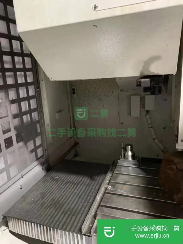 低價轉讓JDVT600A12S精雕機