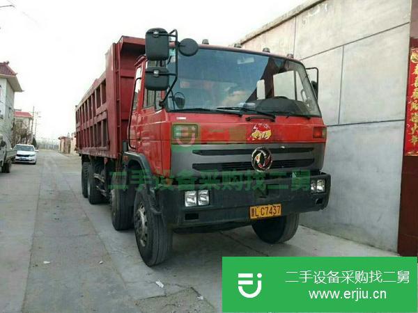 出售國三、國四、國五前四后八自卸車,特商、軒德x6、天錦、