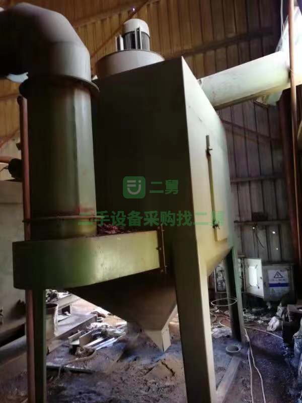 急售8成新拋丸機江蘇產鋼板型鋼多用拋丸機江蘇省蘇州市