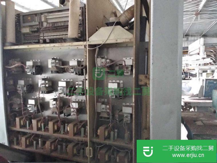 轉(zhuǎn)讓出售二手微波快速壓機