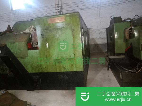 出售14B.17B冷鐓機