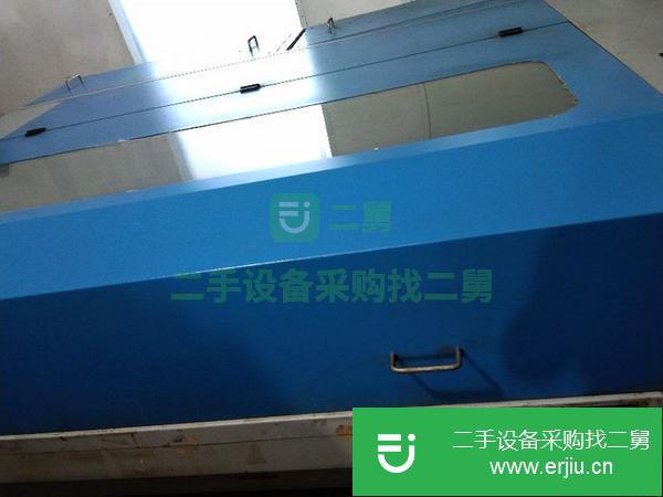 非金屬激光切割機轉讓，出售
