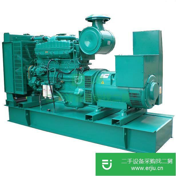 遼寧發(fā)電機_錦州松山新區(qū)發(fā)電機轉(zhuǎn)讓出售