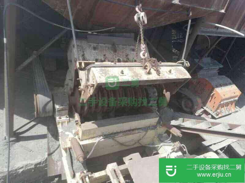 轉讓球磨機、顎破機、高頻篩等全套選礦設備