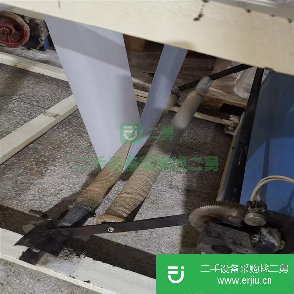 轉讓/出售個人自用橫切機分切張片機