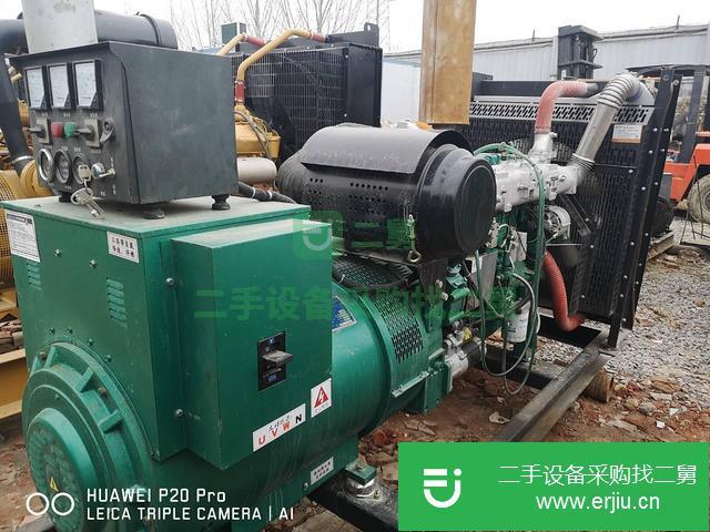 轉(zhuǎn)讓二手300千瓦柴油發(fā)電機組原廠原裝處理質(zhì)優(yōu)價廉