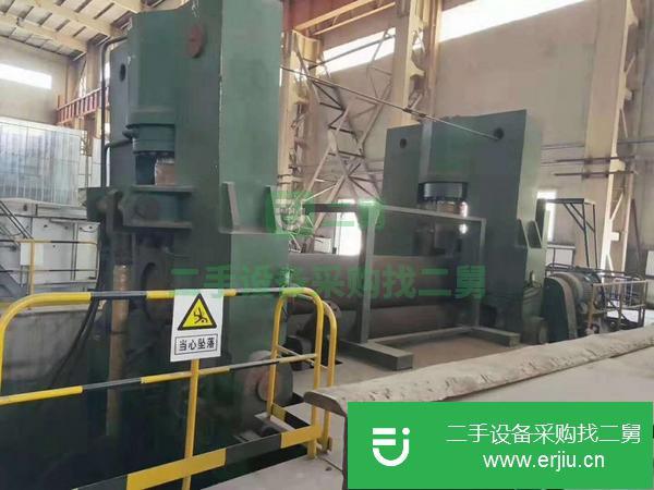 轉讓大型卷板機便宜處理。