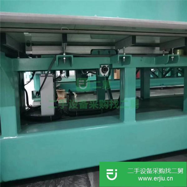轉讓二手9針剪線機處理