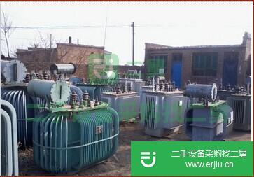 湖北二手浸油電力變壓器-宜昌五峰土家族自治縣二手浸油電力變壓器