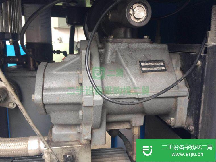 二手40P螺桿式空壓機(jī)30KW優(yōu)惠轉(zhuǎn)讓
