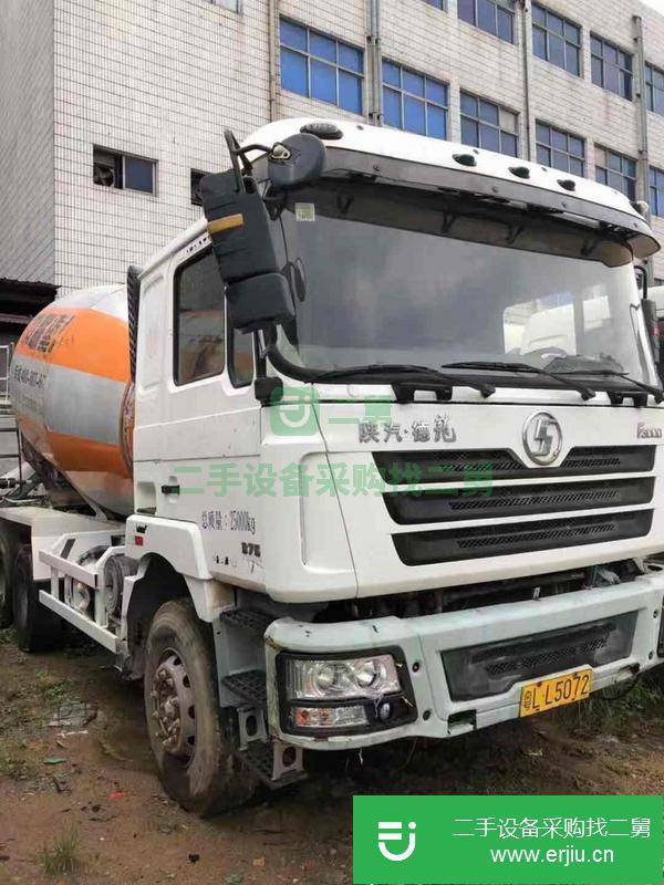 二手的九成新的德龍工程車低價轉讓