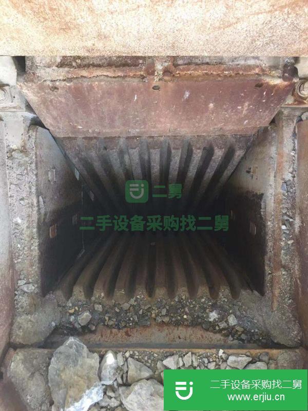 轉讓二手破碎機二手顎式破碎機二手反擊式破碎機低價處理