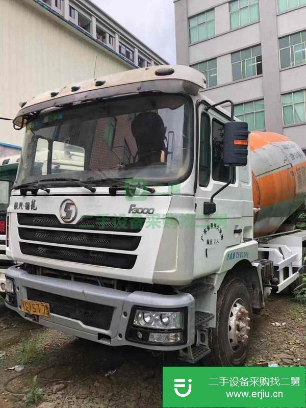 二手的九成新的德龍工程車低價轉讓