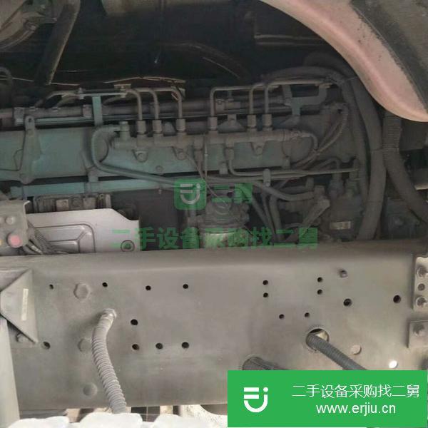 轉讓二手豪沃18年國五前四后八自卸車 可按揭 二手工程渣土車