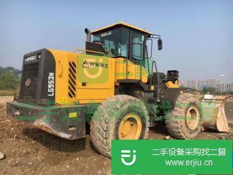 二手50裝載機(jī)出售轉(zhuǎn)讓