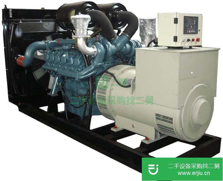 新疆發電機_吐魯番地區發電機轉讓出售
