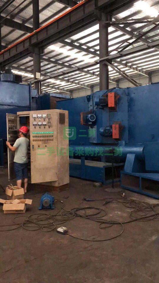 拋丸機
