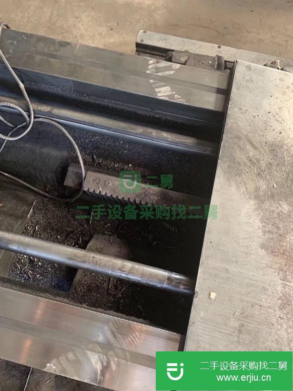 轉(zhuǎn)讓二手的漢川11C鏜床