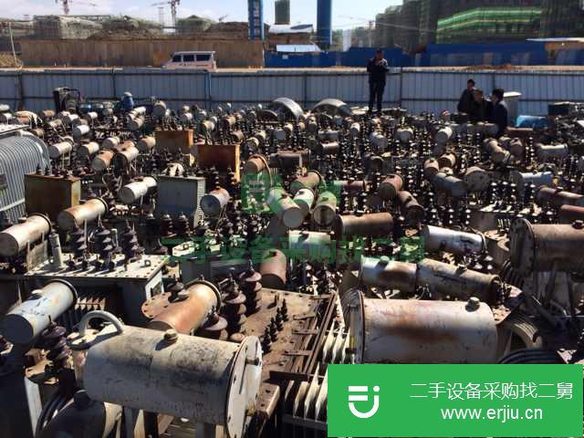 河南轉讓出售電廠主變，電力變壓器，整流變壓器，電石爐變壓器