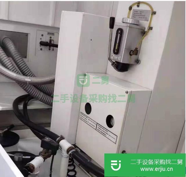 轉(zhuǎn)讓:二手夏米爾FO23UP鏡面火花機