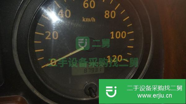 轉讓10年4月的車徐工12噸吊車