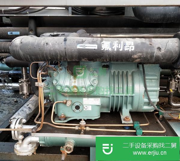 轉讓二手9成新冷凍式真空干燥機
