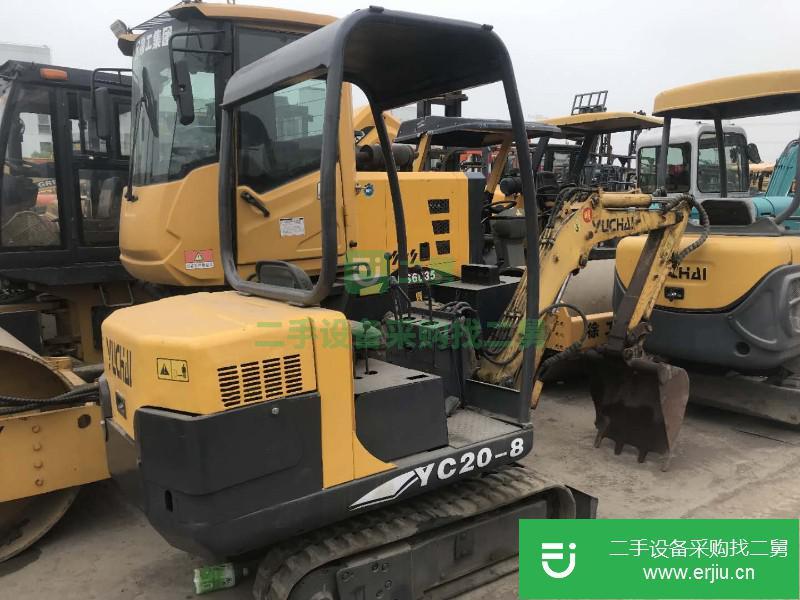 南充出售二手挖掘機(jī) 二手大中小型挖掘機(jī)
