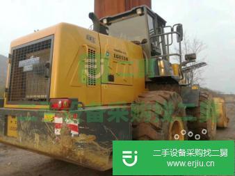 賀州二手50鏟車個人轉(zhuǎn)讓