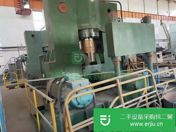 轉讓大型卷板機便宜處理。