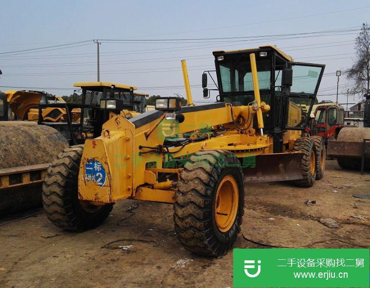 轉(zhuǎn)讓二手160,180平地機,歡迎蒞臨