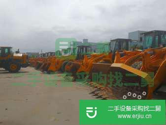 忻州個(gè)人賣二手50鏟車