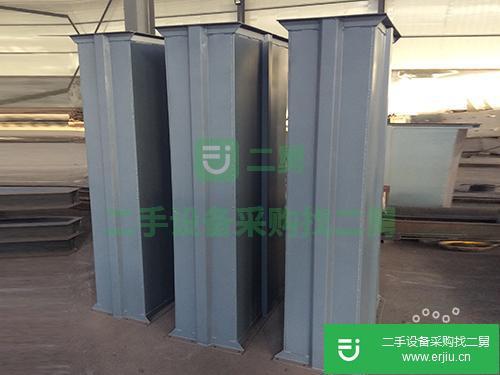 二手斗式提升機設備低價出售轉讓