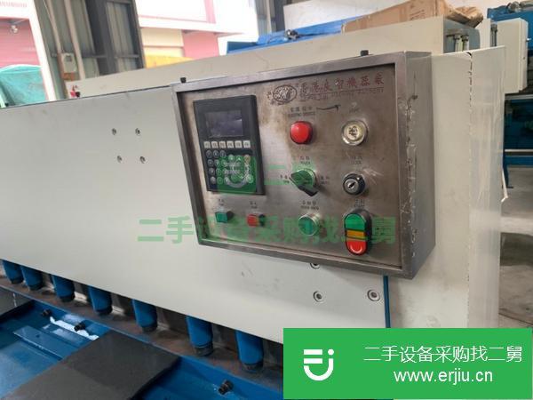 二手數控剪板機二手剪板機二手折彎低價轉讓