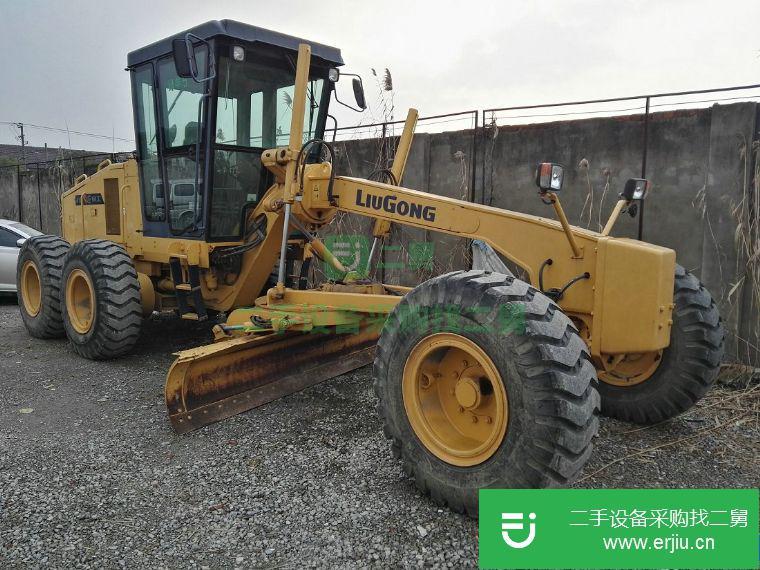 轉(zhuǎn)讓二手160,180平地機,歡迎蒞臨