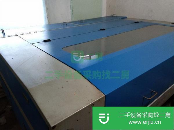 非金屬激光切割機轉讓，出售
