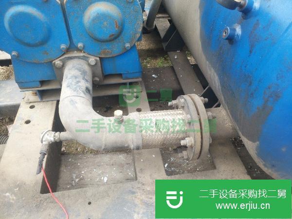轉(zhuǎn)讓螺桿機(jī)