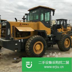 忻州個(gè)人賣二手50鏟車