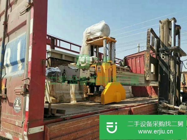 轉讓二手紅外線石材切割機二手紅外線切機