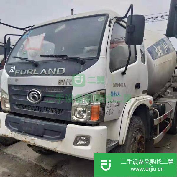 出售一批4方5方6方攪拌車,無手續,特價處理,國三14年15年
