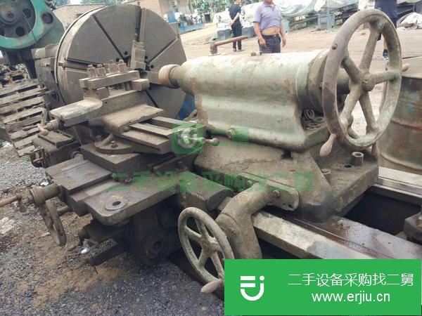 轉讓老式50車床