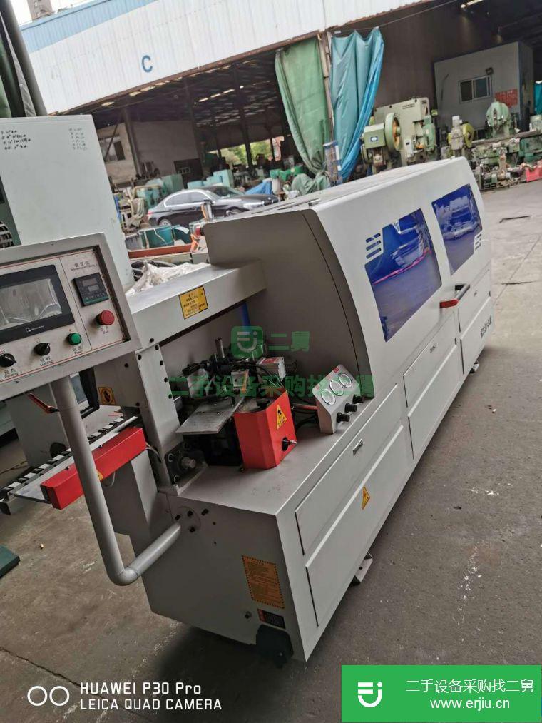 轉讓:出售二手木工機械/雕刻機 往復鋸 單片鋸