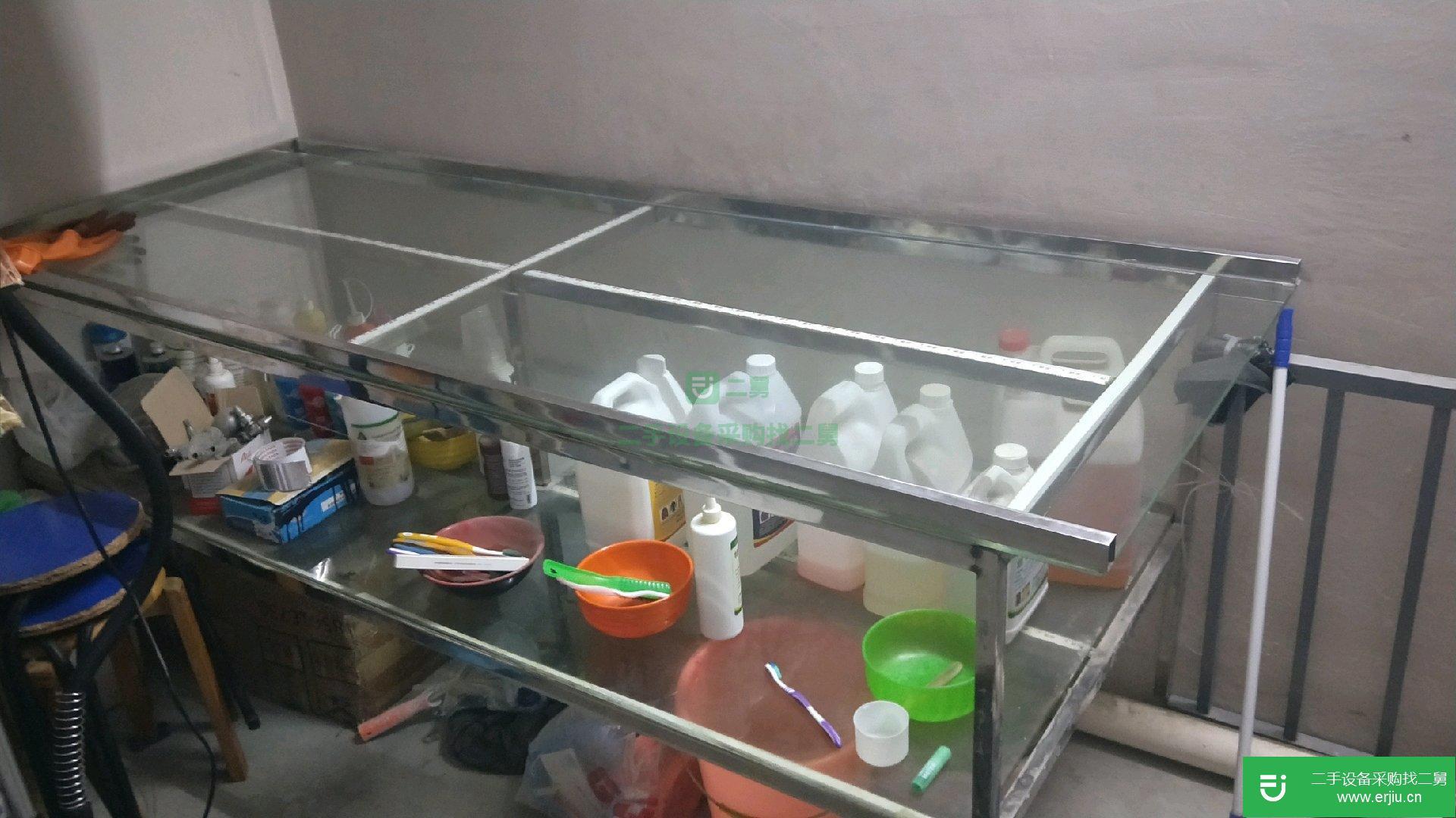 全套干洗設備低價轉讓出售