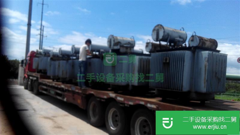 全國轉讓出售電廠整流變壓器