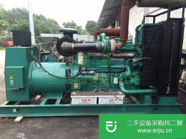 大型發(fā)電機(jī)發(fā)電車(chē)靜音發(fā)電機(jī)組