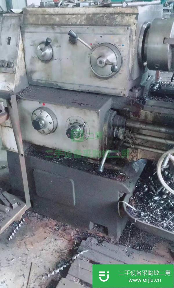轉讓處理大連3米6180車床,沈陽1米,1.5米,2米6150車床各一臺