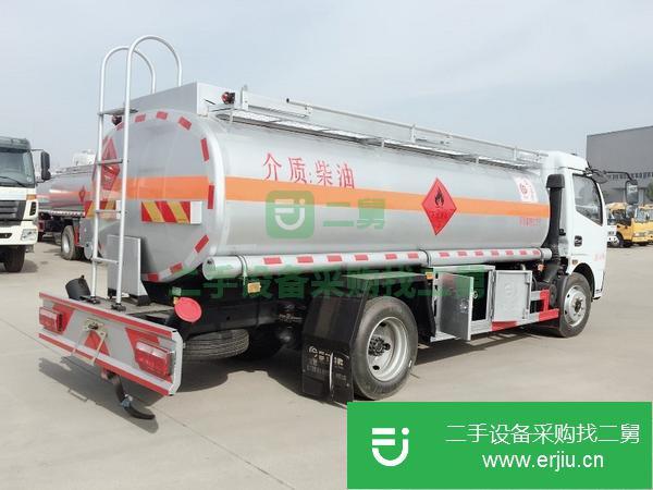 轉讓油罐車包上戶所有手續 費用超低