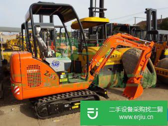 低價(jià)出售轉(zhuǎn)讓二手挖掘機(jī)