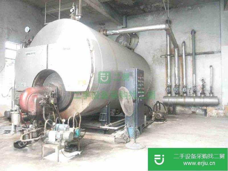 江蘇省南通市鍋爐出售_南通市鍋爐出售