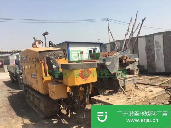 出售徐工320D工程車非開挖水平定向鉆