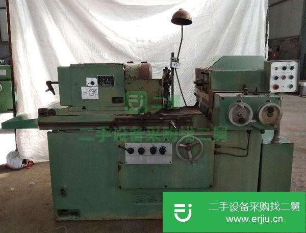 海日磨床出售無錫機床廠內圓磨床M2110C*150